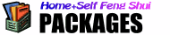 Home+Self Feng Shui Packages